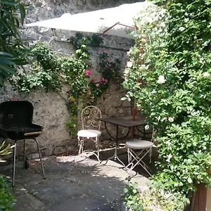  Appartement Ca Balossa, Tremezzina Di Davanti A Bellagio E Balbianello