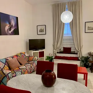 Chroma Farinone 28 Rome