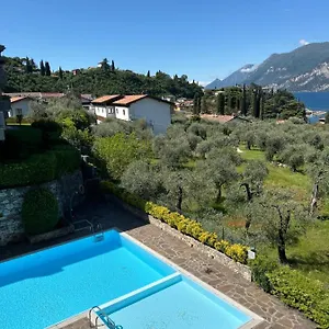 Appartament Onda Blu , Malcesine Italien