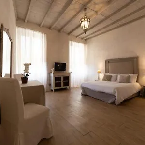  Appartement Corte Del Cedro