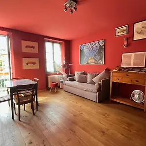  Appartement Oriental Coast Varenna