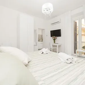 White Flat Termini , Rom Italien