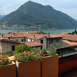  Appartement Borgo A