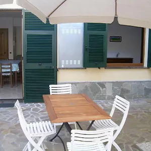 Ariabuona , Moneglia Italien
