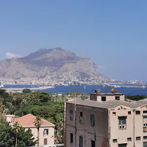 Casamare Sant'erasmo Sea View , Palermo Italien