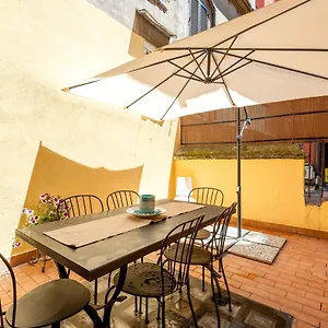 Irex Spanish Steps Private Rome