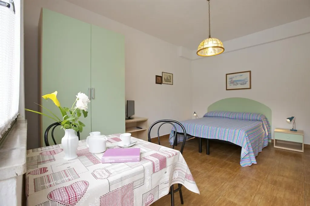 Casa Augusta Apartment Maccagno
