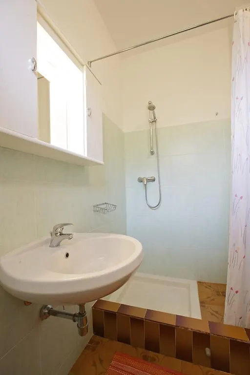Casa Augusta Apartment Maccagno 0*,  Italy