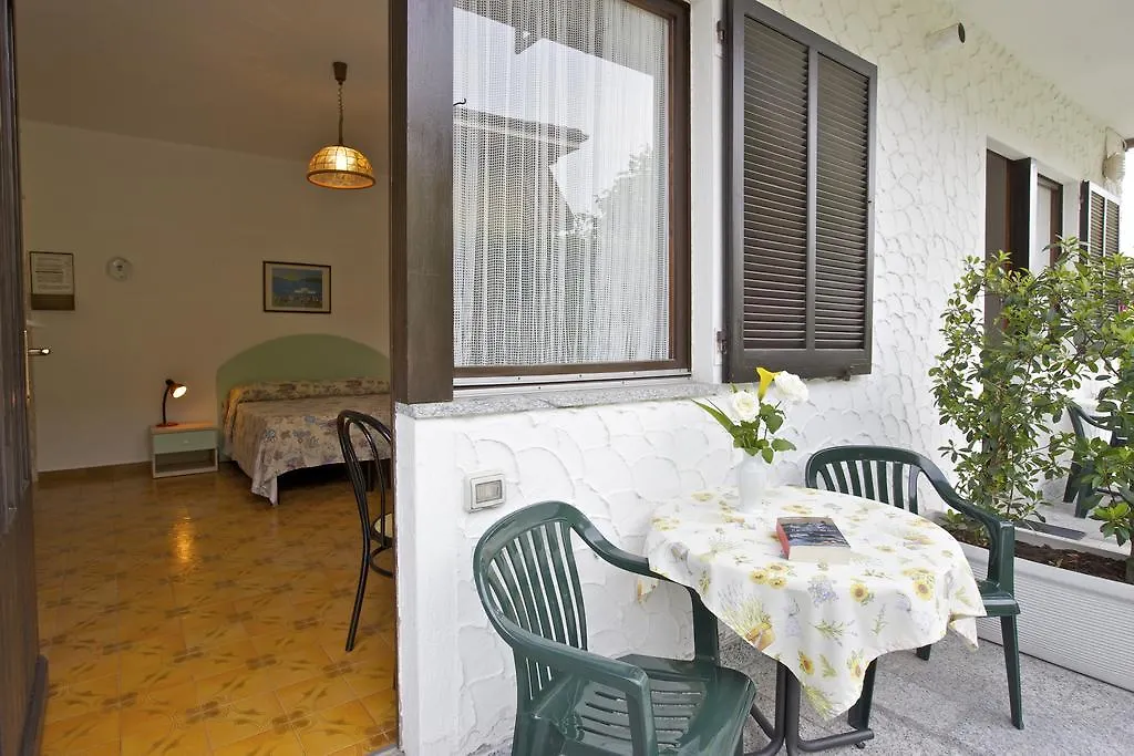 Casa Augusta Apartment Maccagno