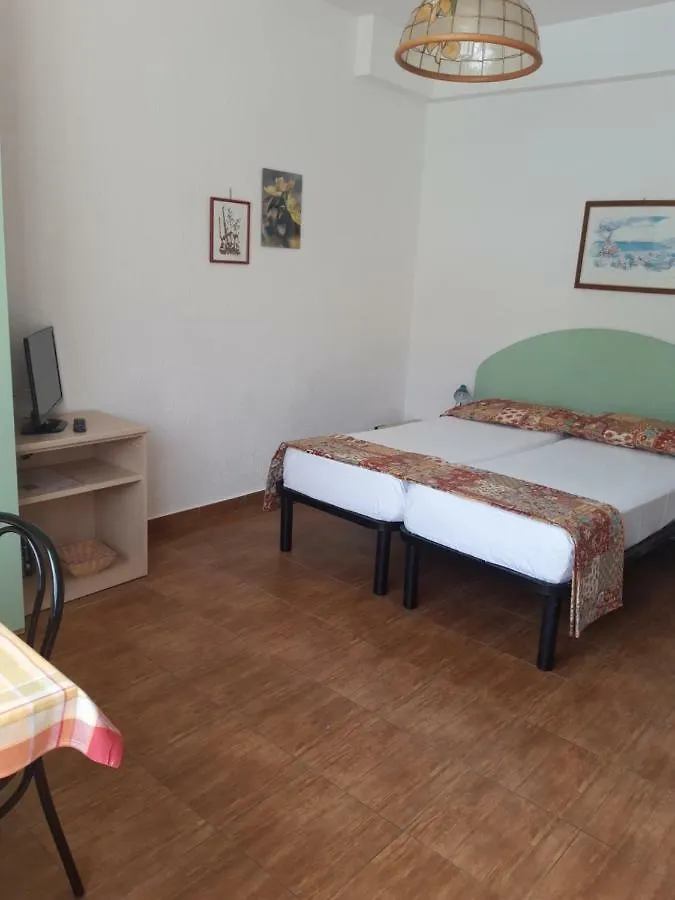 Casa Augusta Apartment Maccagno