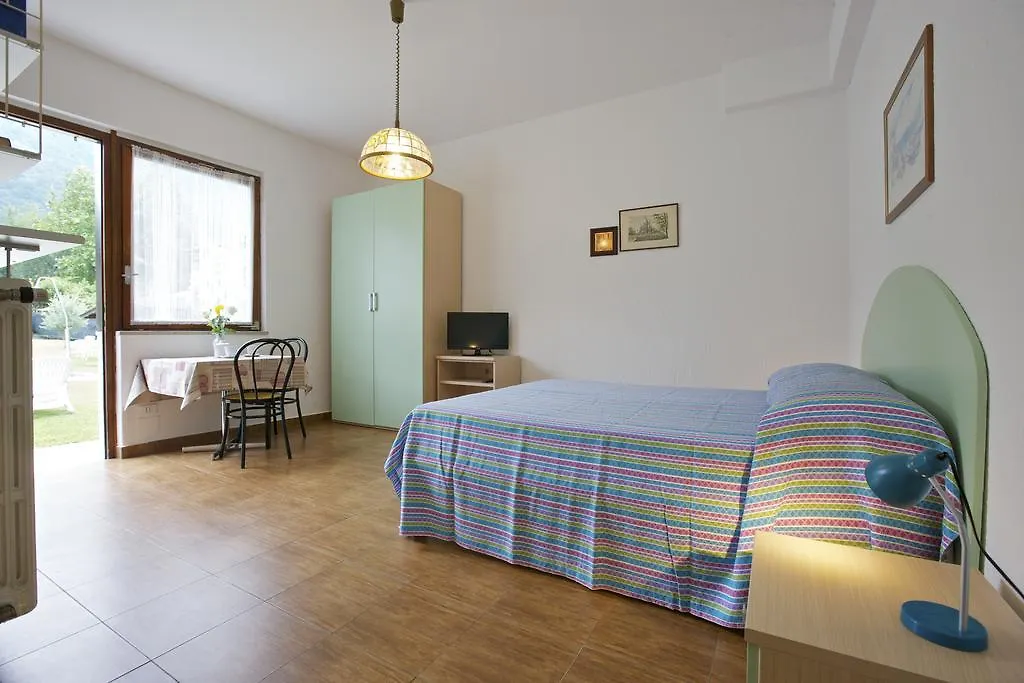 Maccagno Casa Augusta 아파트