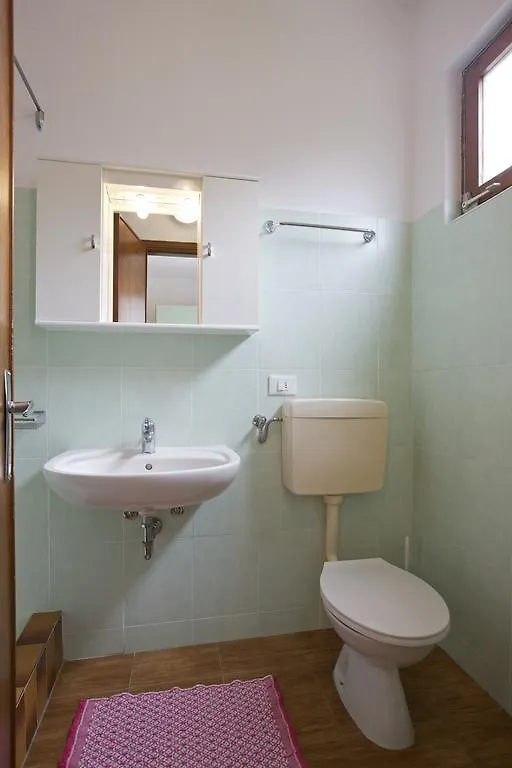 Maccagno Casa Augusta 아파트