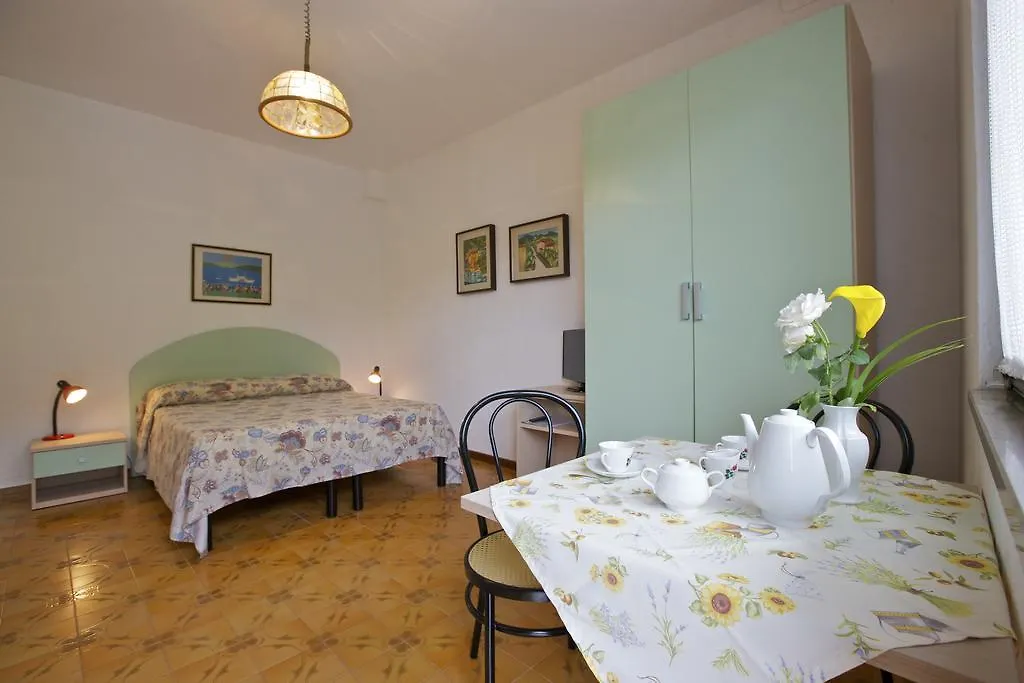 Maccagno Casa Augusta 아파트 이탈리아