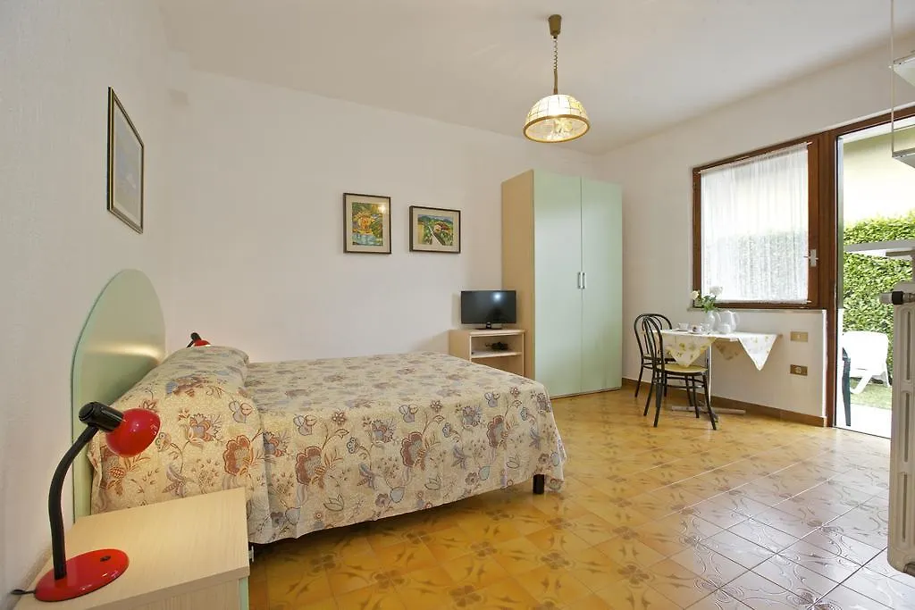 شقة Casa Augusta Maccagno