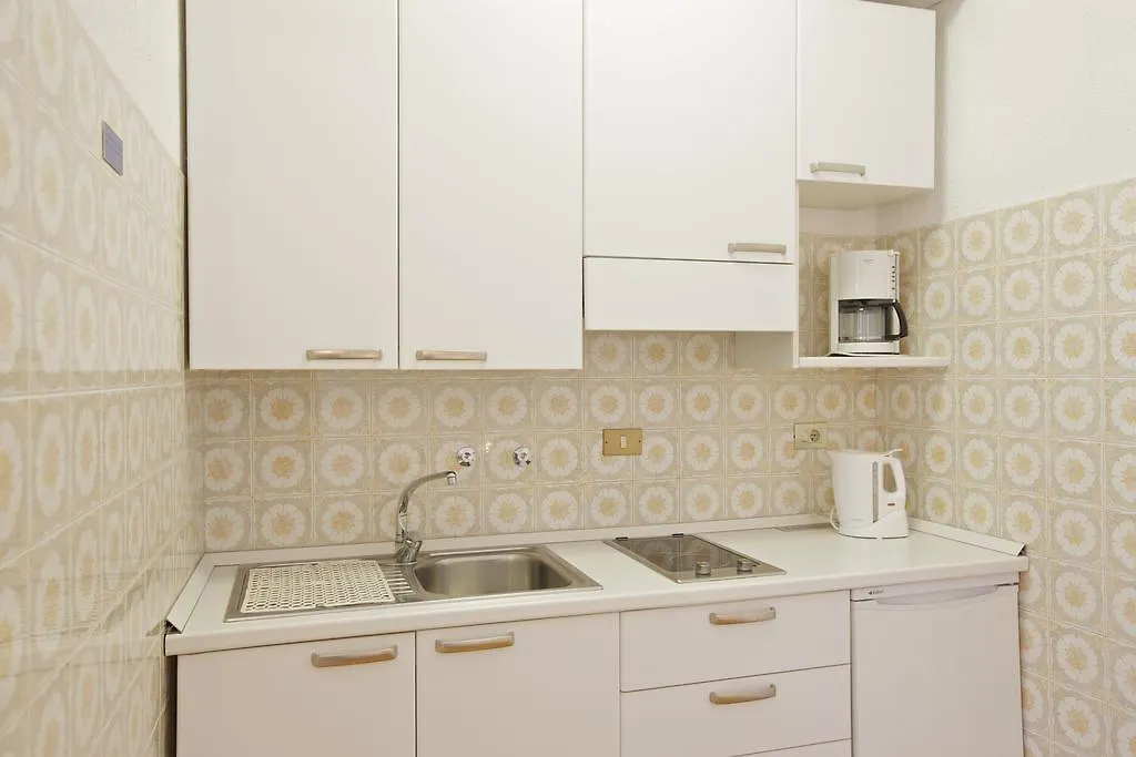 Maccagno Casa Augusta 아파트 이탈리아