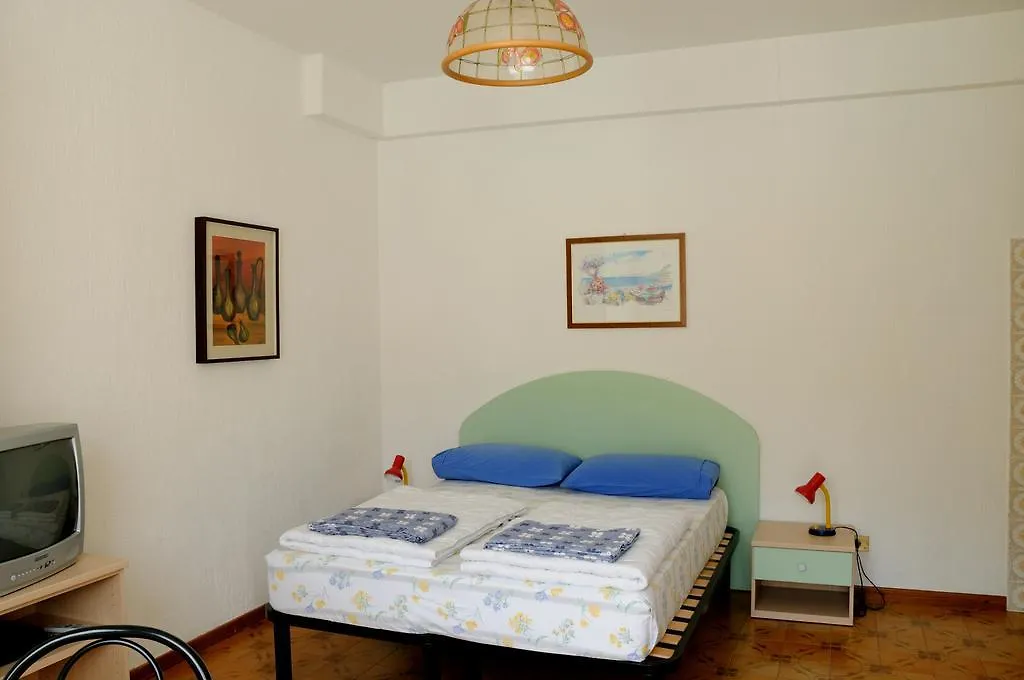 Maccagno Casa Augusta 아파트